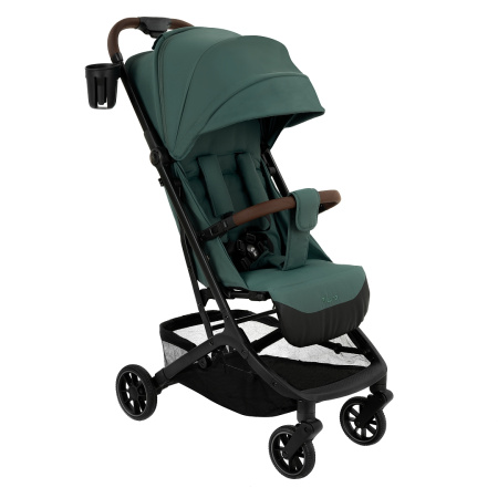 Коляска прогулочная Pituso Mini Emerald Mood