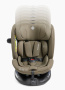 Автокресло Happy Baby Kidster (dark olive)