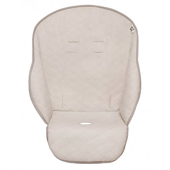 Чехол на стул для кормления Roxy Kids бежевый RCL-013BG