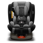 Автокресло 0-36кг Maremi Isofix 360 Черный