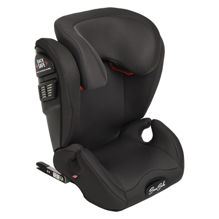 Автокресло Pituso Corsa 15-36 Isofix Графит