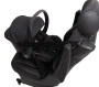 Автолюлька Peppy Rise (carbon) 40-87 см (milk)