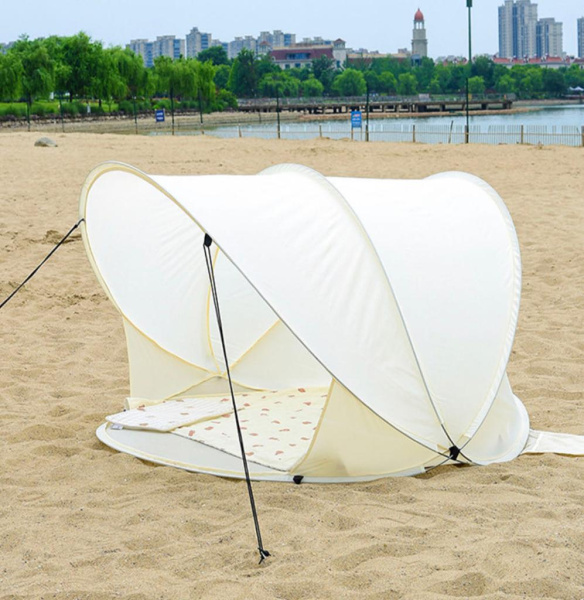 Палатка солнцезащитная большая