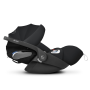 Автокресло 0-13кг Cybex Cloud Z2 i-Size Plus Deep black