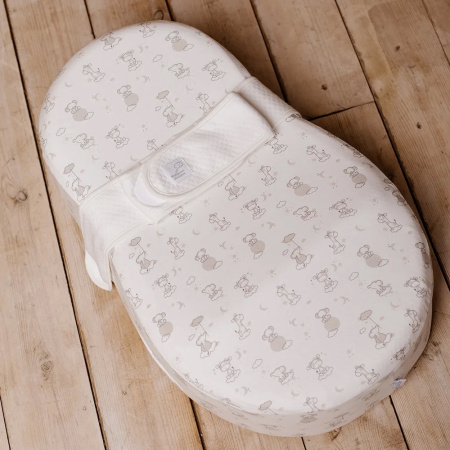 Кокон ТМ Зевушка арт1