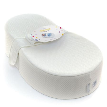 Кокон ТМ Зевушка арт1