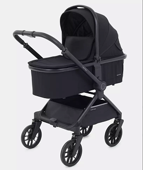 Коляска 2в1 Rant Vector Black