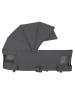 Коляска 2в1 Carrello Magia 6555 Elm Grey