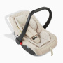 Автолюлька Happy Baby Skyler V2 Beige
