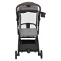 Коляска прогулочная Pituso Matrix Graphite