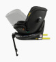 Автокресло 0-36 Happy Baby Kidster (black)