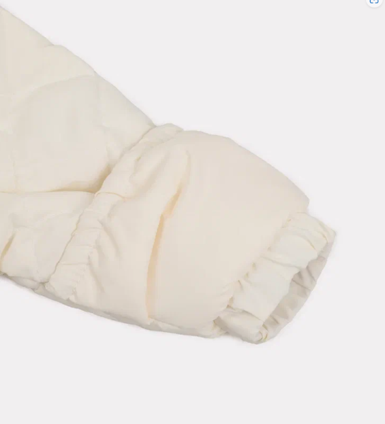 148/2 Комбинезон демисезонный Frosty milk р.3-6м MowBaby