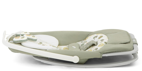 Шезлонг Joie Dreamer Leo