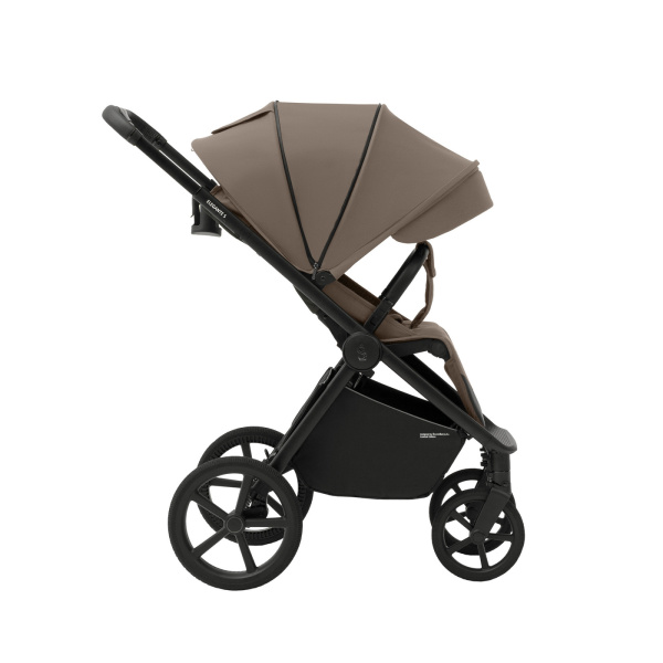 Коляска прогулочная Sweet Baby Elegante S цвет Beige