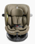 Автокресло Happy Baby Kidster (dark olive)