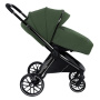 Коляска 2в1 Pituso Mayla Luxury Forest Green