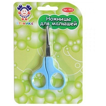 Ножницы Бусинка 1012Б