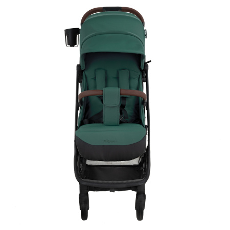 Коляска прогулочная Pituso Mini Emerald Mood