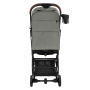 Коляска прогулочная Pituso Mini Grey Taupe