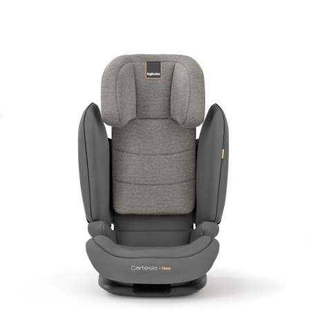 Автокресло Inglesina Cartesio I-Size, цвет Moon Grey