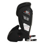 Автокресло Pituso Corsa 15-36 Isofix Графит
