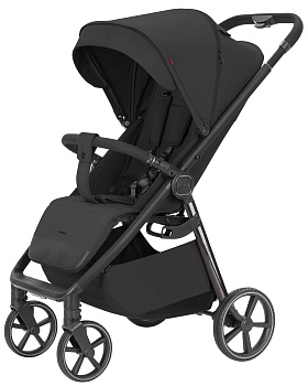 Коляска прогулочная Carrello Bravo Lite 5529 цвет Piano Black