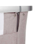 Колыбель Carrello Aria 16402 Cream Beige