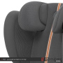 Автокресло Cybex Solution G i-Fix Moon Black