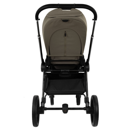 Коляска 2в1 Pituso Mayla Luxury Mocca