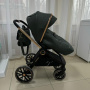Коляска Luxmom 811