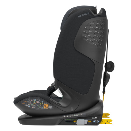 Автокресло Maxi-Cosi Titan Pro i-Size 9-36кг Graphite