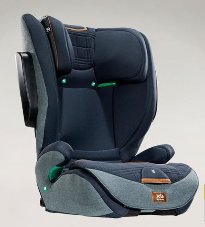 Автокресло Joie I-Traver I-Size Harbour 15-36