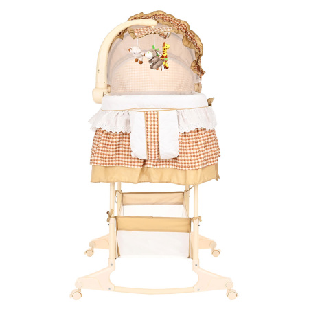 Колыбель Pituso Viana Cage Beige
