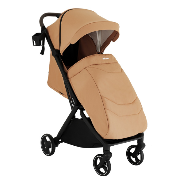 Коляска прогулочная Pituso Matrix Mango-Tango