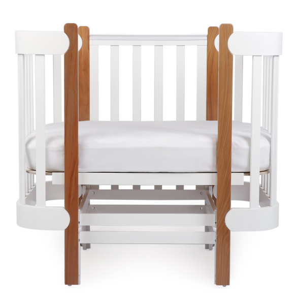 Кровать Happy Baby Mommy Lux