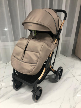 Luxmom T2 Бежевый (Хаки)