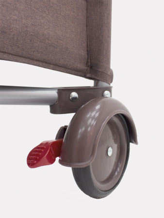 Манеж Rant Romano Brown