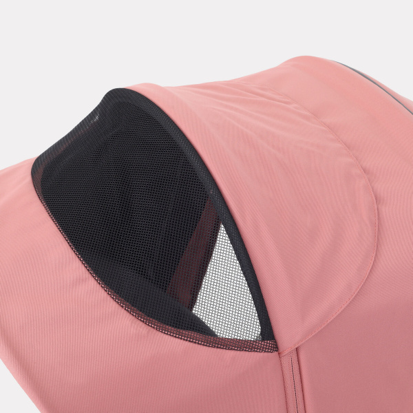 Коляска 3в1 Rant Flex Pro Pink