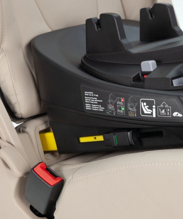 База ISOFIX для автокресла Carrello Vega 14101