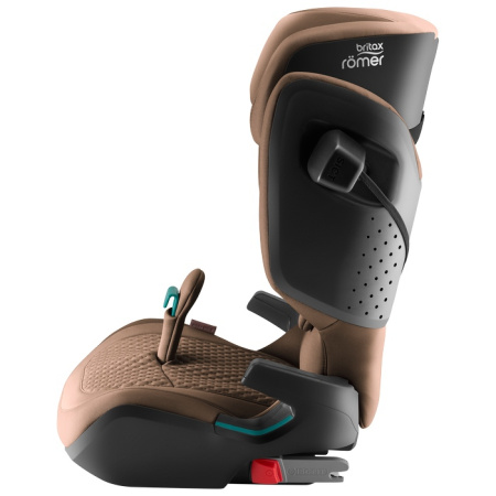 Автокресло Britax Remer Kidfix PRO Lux Warm Caramel