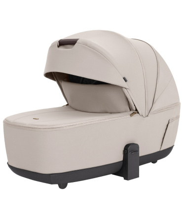 Коляска 2в1 Carrello Ultra 6527 Ice Grey