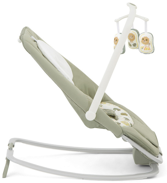 Шезлонг Joie Dreamer Leo