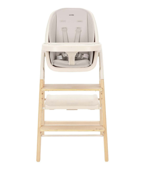 Стул для кормления Carrello Ergo 4в1 16701 Linen Beige