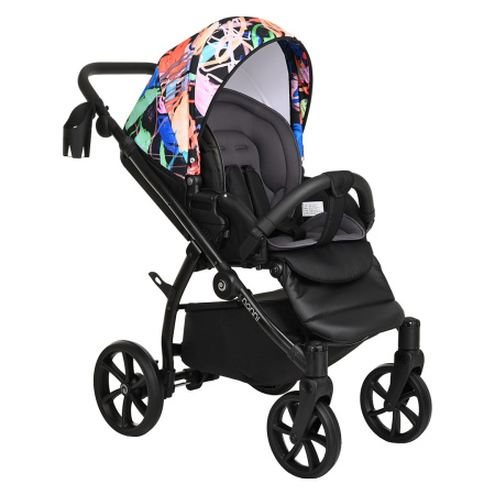 Коляска 2в1 Tutis Nanni Limited Edition