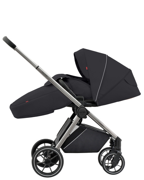 Коляска прогулочная Carrello Ultra 5525 Power Black