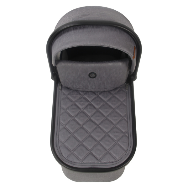 Коляска 2в1 Sevillababy Eletta City Grey