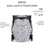 Прогулочная коляска Inglesina QUID2, POLCA DOT WHITE