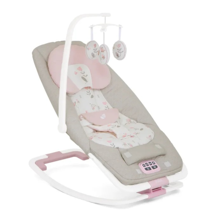 Шезлонг Joie DREAMER Flowers Forever