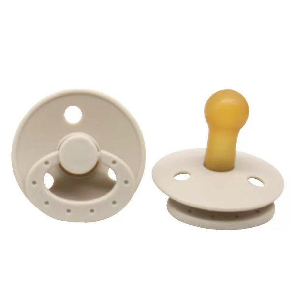 Соска пустышка 0+