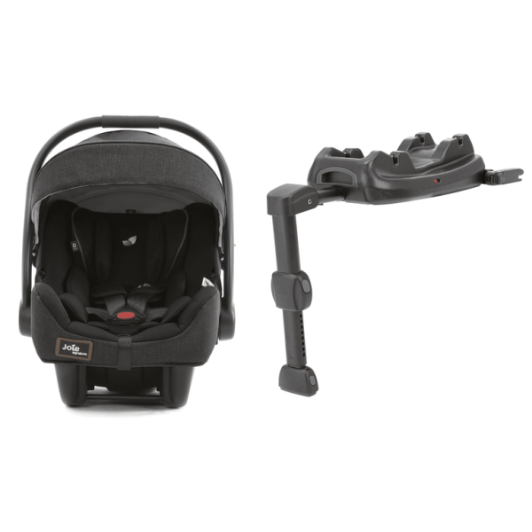 База IsoFix JOIE I-Base LX